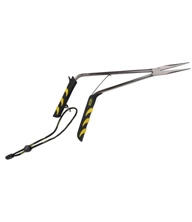 Spro SPRO SECURE GRIP PIKE PLIERS 37CM