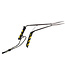 Spro SPRO SECURE GRIP PIKE PLIERS 37CM