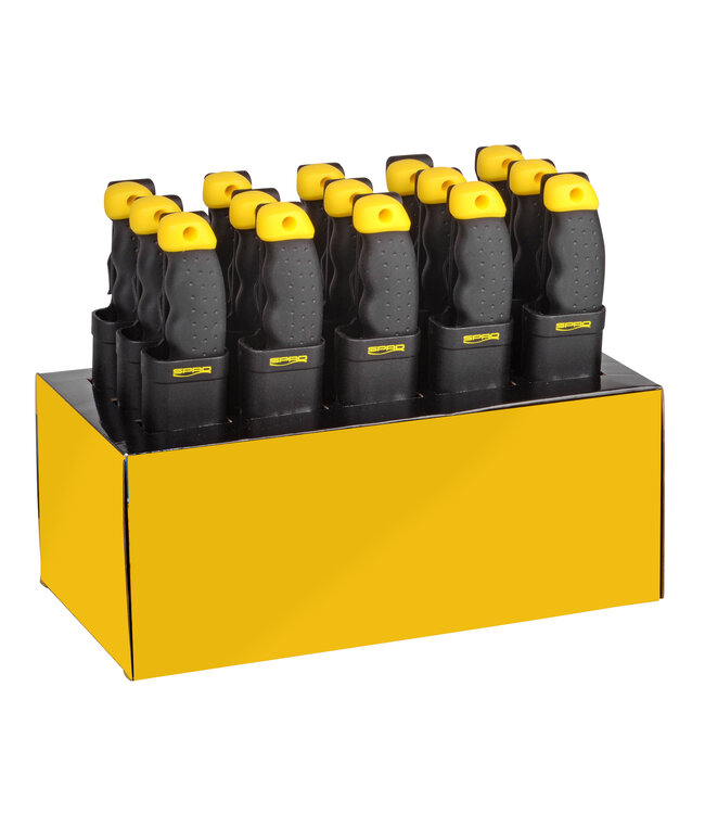 SPRO SPRO ALL-ROUND 10CM KNIFE