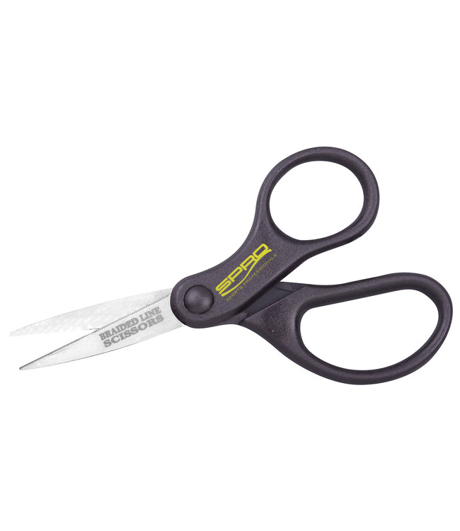 Spro SPRO BRAIDED LINE SCISSORS 13.5CM
