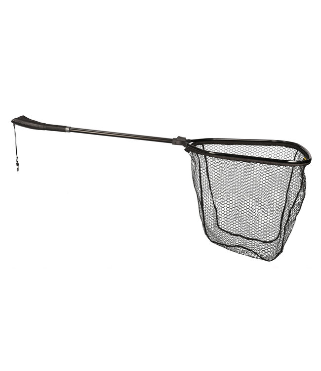 Spro SPRO HD COMFORT PREDATOR NET 60X50CM