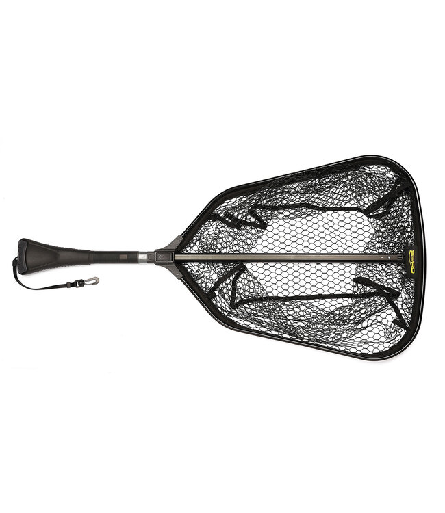 SPRO SPRO HD COMFORT PREDATOR NET 60X50CM