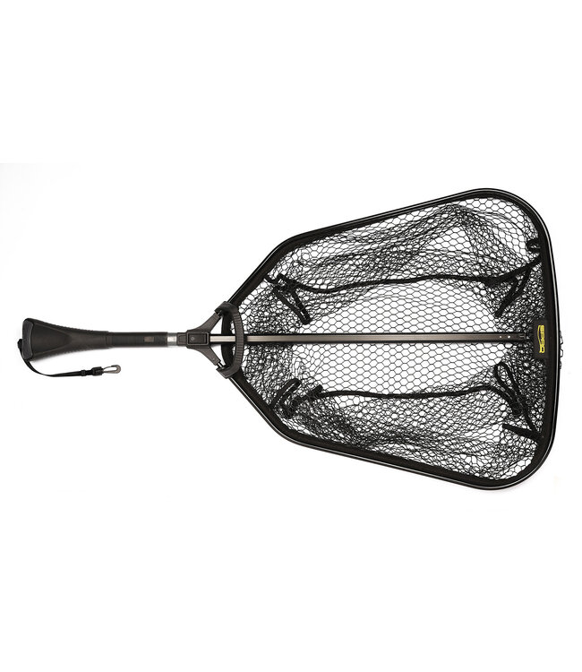 SPRO SPRO HD COMFORT LIFT PREDATOR NET 70X60CM
