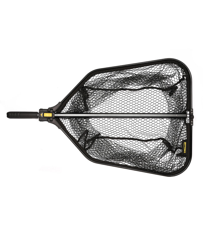 SPRO SPRO HD FOLDING PREDATOR NET 70X60CM