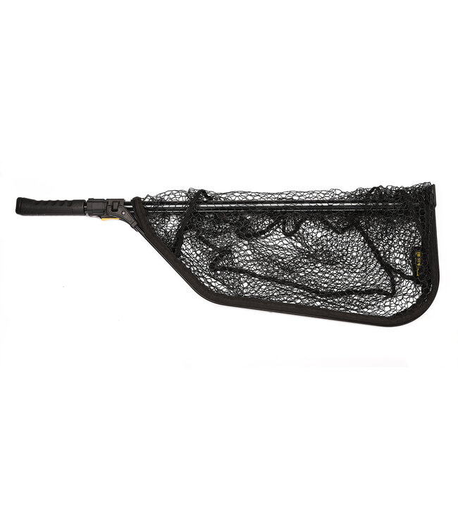 SPRO SPRO HD FOLDING PREDATOR NET 70X60CM