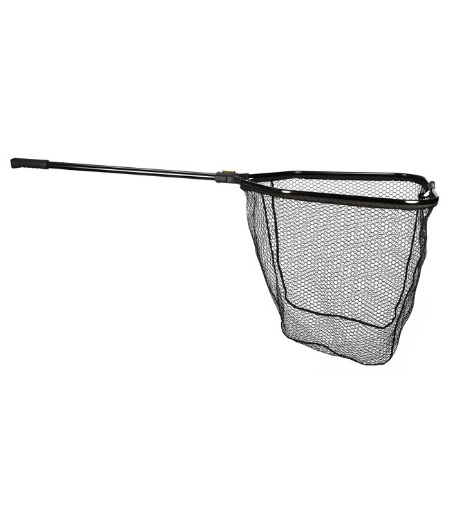 Spro SPRO HD FOLDING PREDATOR NET 70X60CM