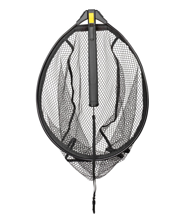 SPRO SPRO FOLDING SUPER FLOAT NET 50X40CM