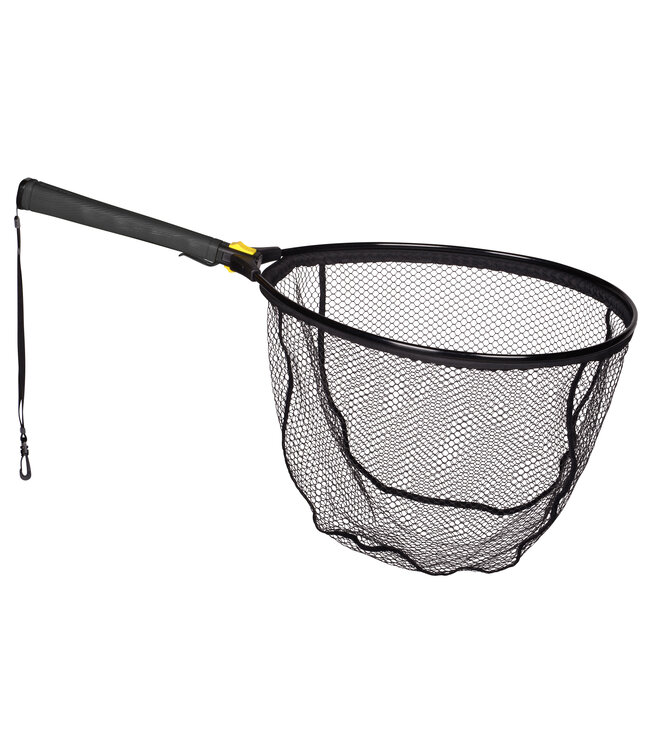 SPRO SPRO FOLDING SUPER FLOAT NET 50X40CM