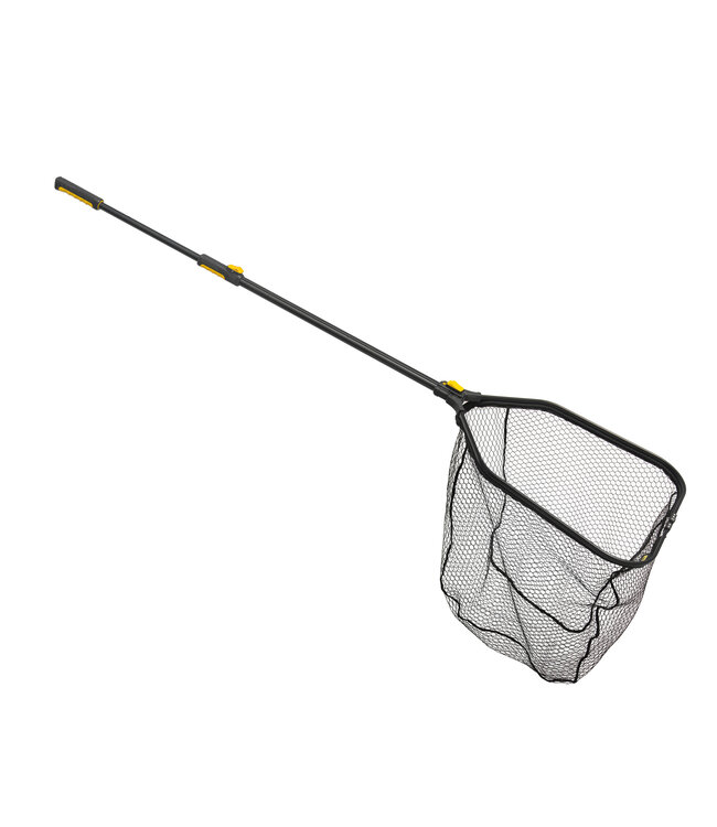 Spro SPRO HD FOLDING NET TELE