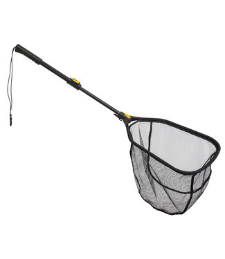 Spro SPRO FOLDING FLOAT NET TELE