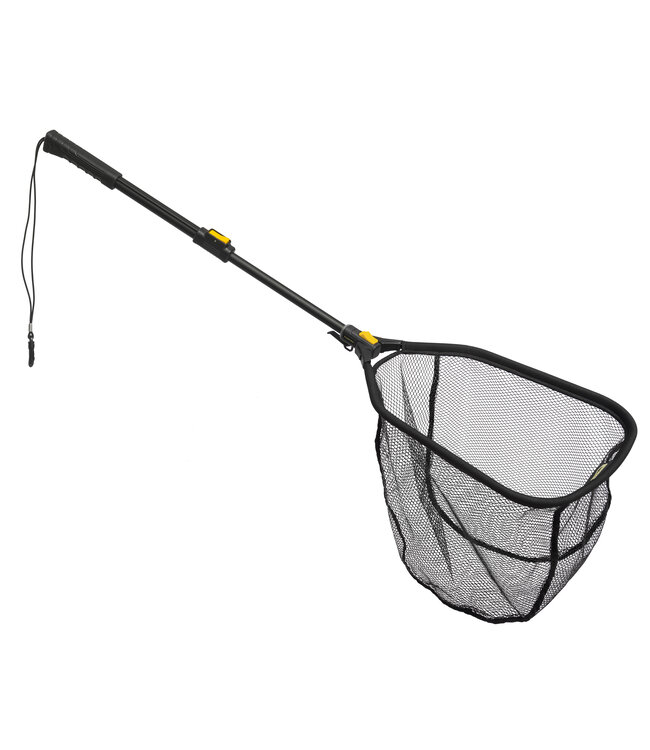 Spro SPRO FOLDING FLOAT NET TELE