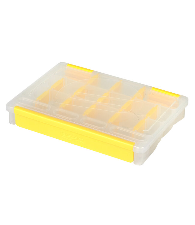 SPRO SPRO TBX 25S 175x125x25CM