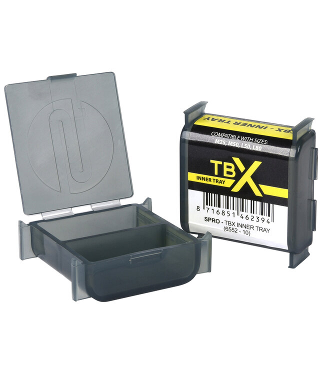 SPRO SPRO TBX INNER TRAY.
