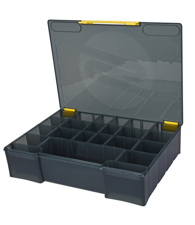 SPRO SPRO TBX80L 350x250x80CM