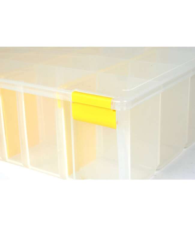 SPRO SPRO TBX80L 350x250x80CM