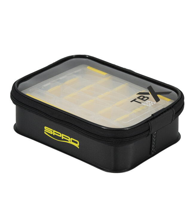 SPRO SPRO TBX EVA BAG 50S/ 50SW