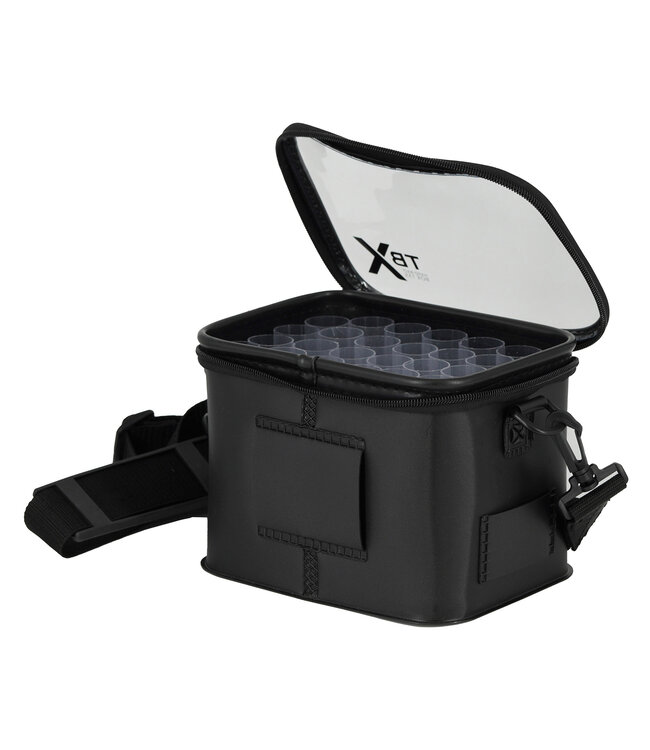 SPRO SPRO TBX EVA BOX HARD BAIT 15S