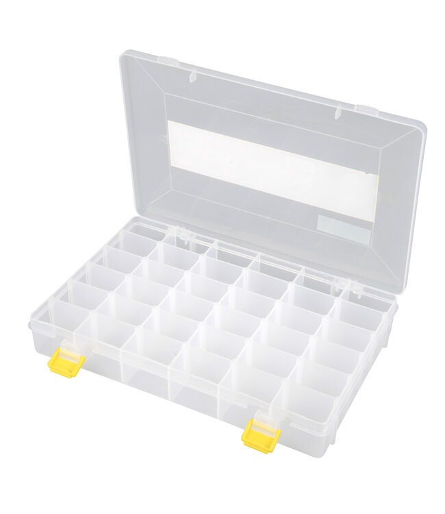 SPRO SPRO TACKLE BOX 500