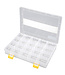 Spro SPRO TACKLE BOX 600