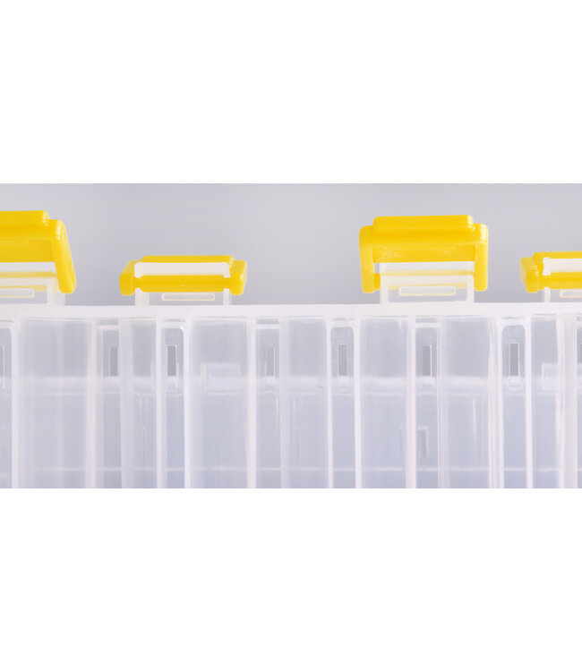 SPRO SPRO HARDBAITS BOX L 270X175X45MM