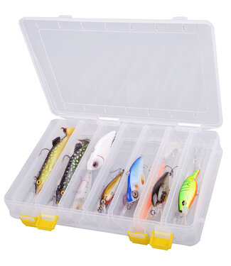 Spro SPRO HARDBAITS BOX L 270X175X45MM