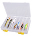 Spro SPRO HARDBAITS BOX L 270X175X45MM