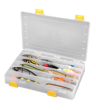 Spro SPRO HARDBAITS BOX XL