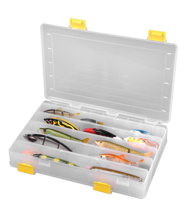 Spro SPRO HARDBAITS BOX XL