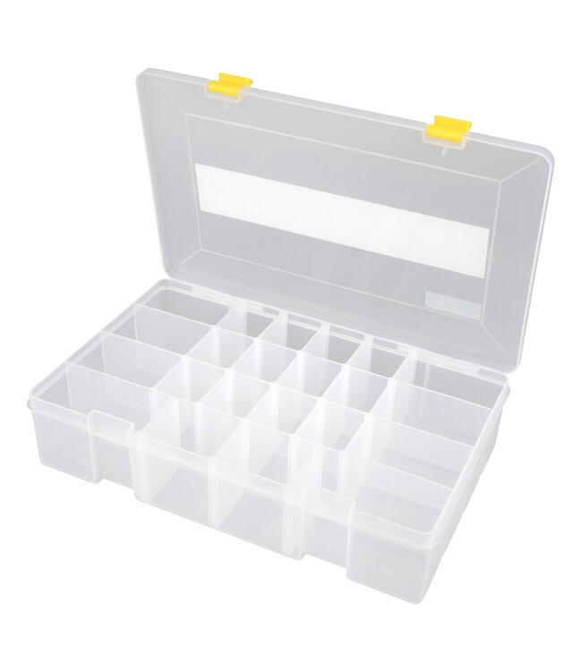 SPRO SPRO TACKLE BOX 900