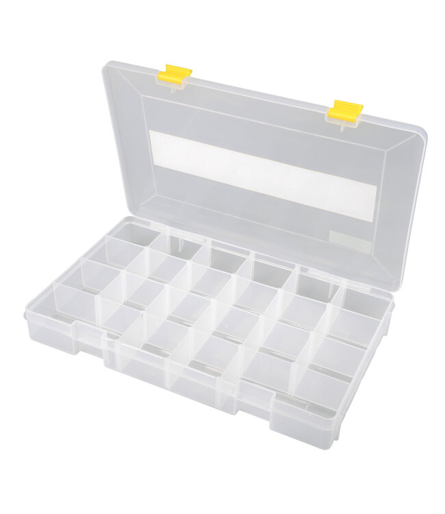 SPRO SPRO TACKLE BOX 800