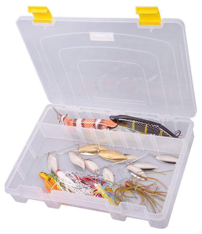 Spro SPRO TACKLE BOX 1100