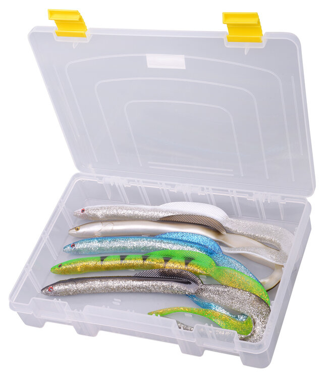 SPRO SPRO TACKLE BOX 1100