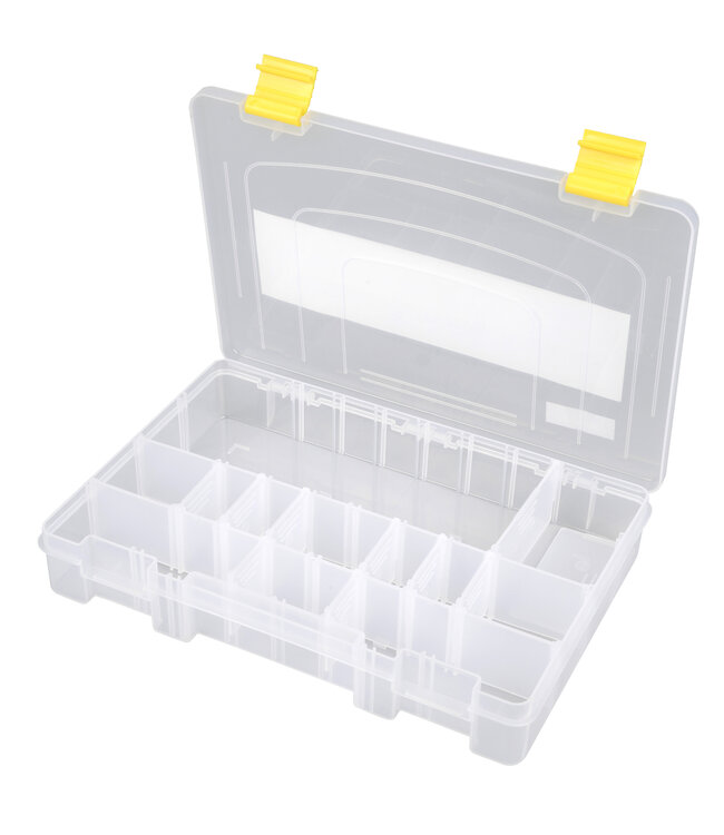 SPRO SPRO TACKLE BOX 1100