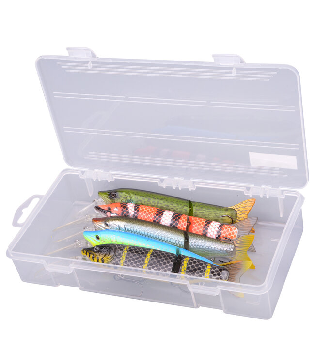 Spro SPRO TACKLE BOX 1200