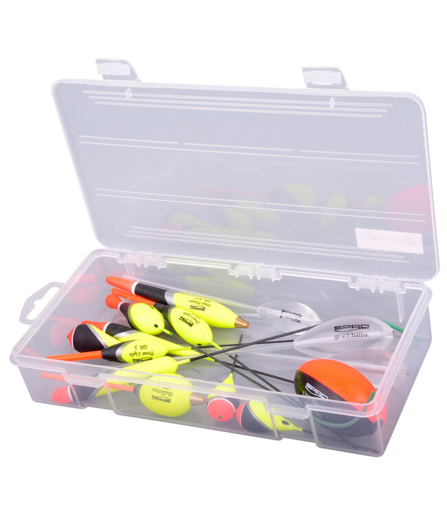 SPRO SPRO TACKLE BOX 1200