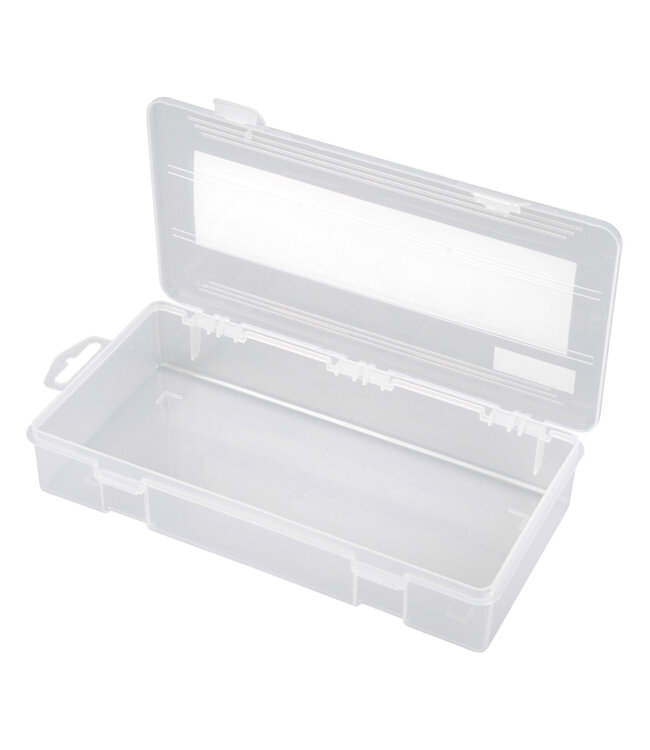 SPRO SPRO TACKLE BOX 1200