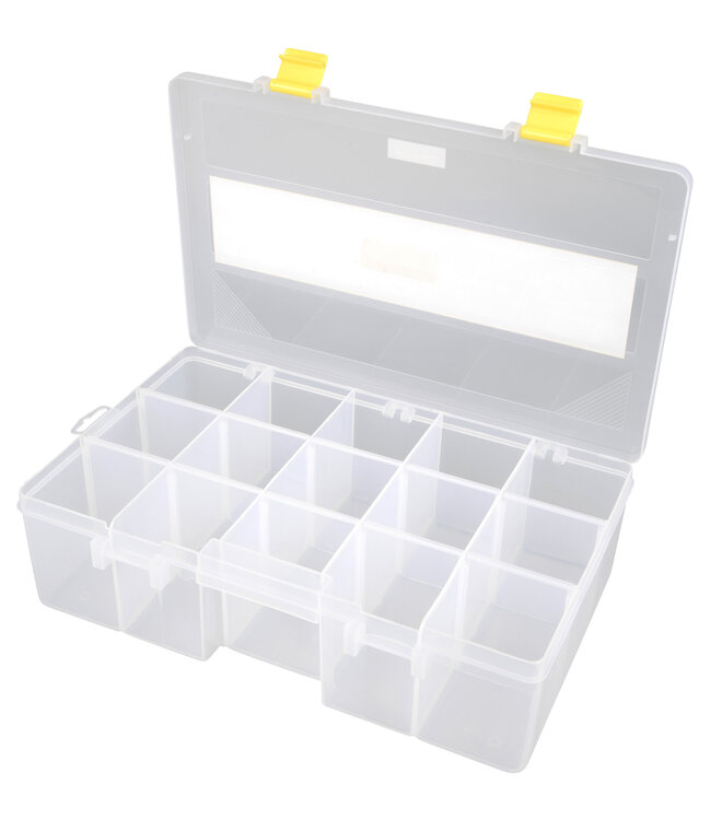 SPRO SPRO TACKLE BOX 2200