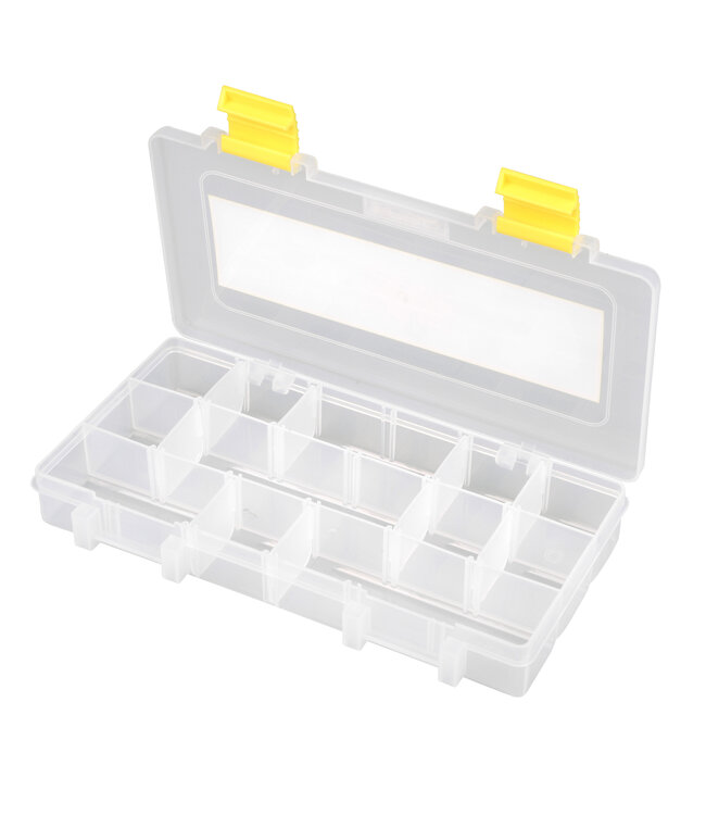 SPRO SPRO TACKLE BOX 2400