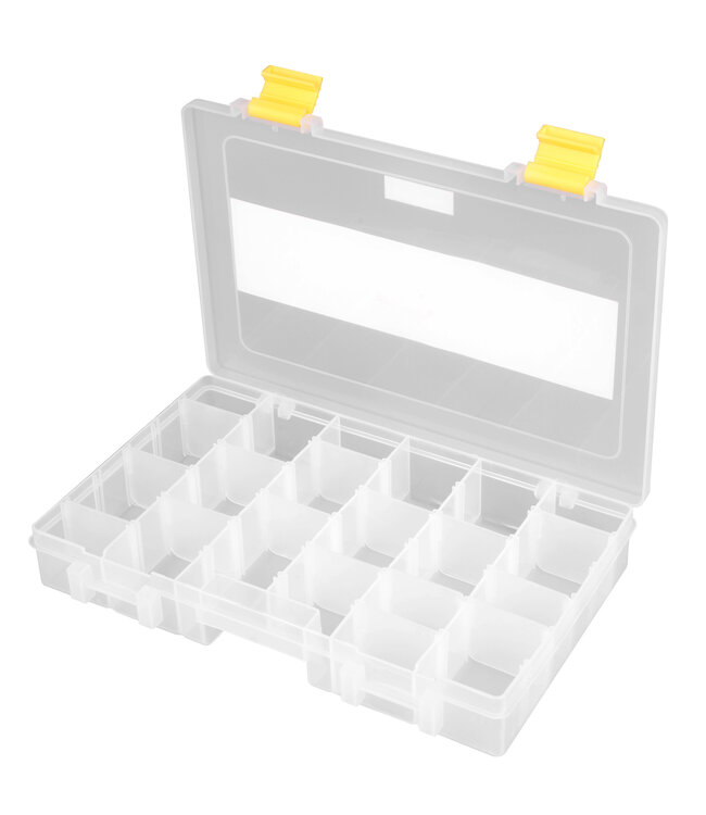 SPRO SPRO TACKLE BOX 2500
