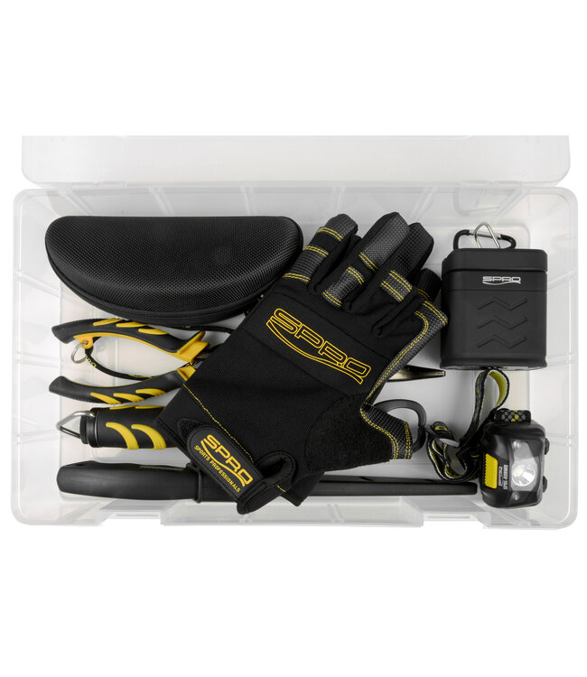 SPRO SPRO TACKLE BOX 2800