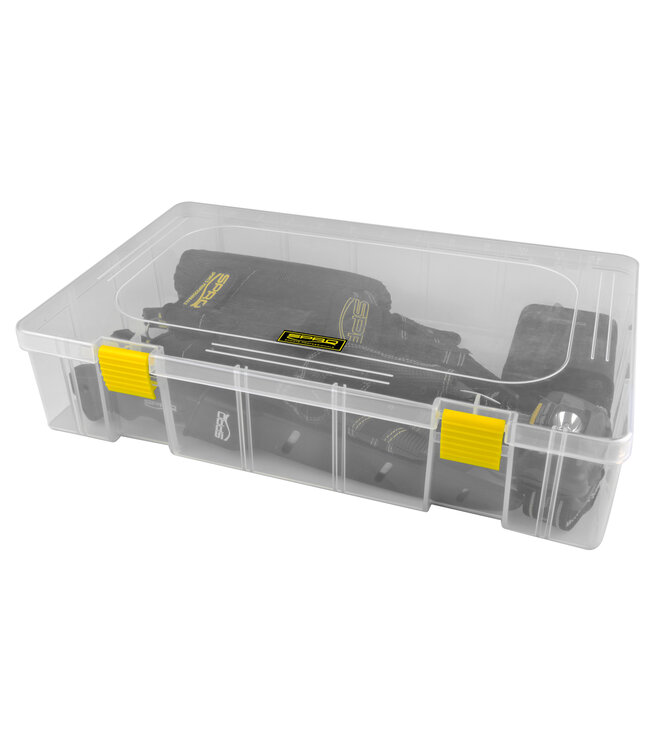 SPRO SPRO TACKLE BOX 2800