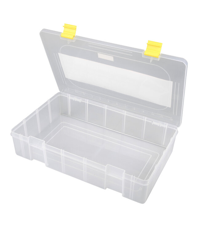 SPRO SPRO TACKLE BOX 2800