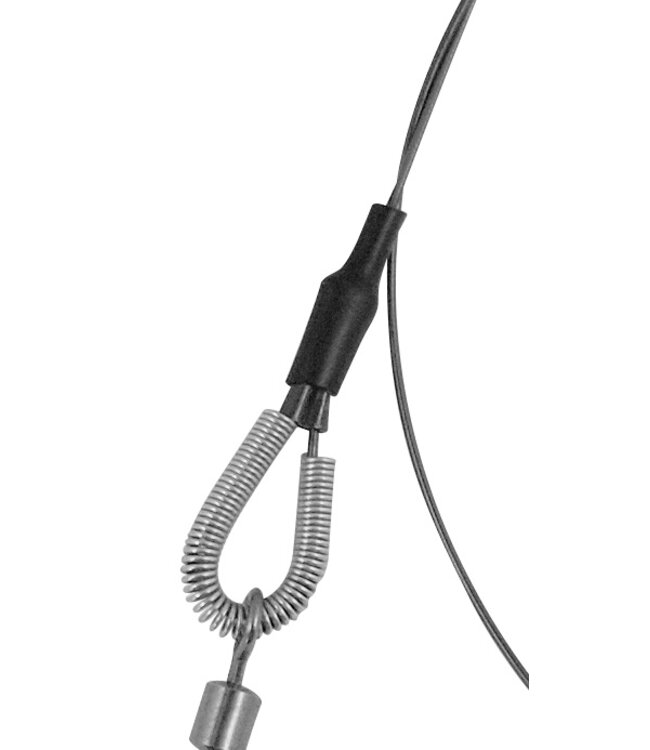 SPRO SPRO SPRING PROTECTOR 1.2MM