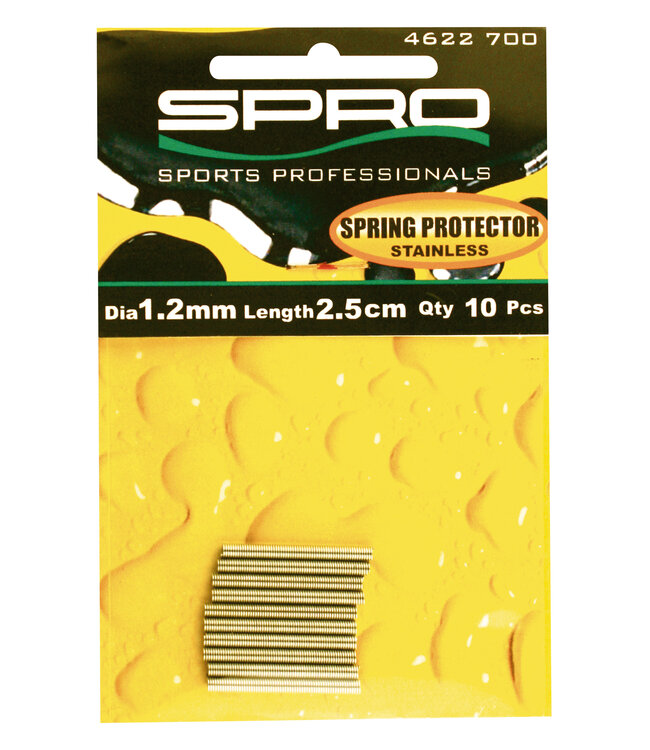 Spro SPRO SPRING PROTECTOR 1.2MM