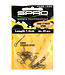 Spro SPRO SHAD STINGER SPIKE 15MM