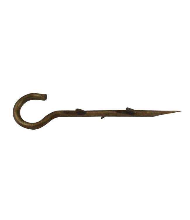 SPRO SPRO SHAD STINGER SPIKE 15MM