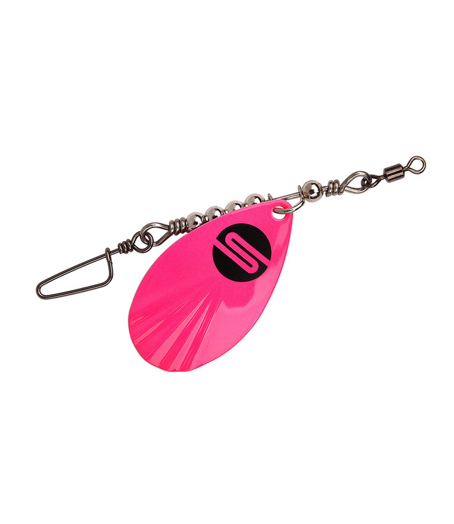 SPRO SPRO TROLLING BLADES.