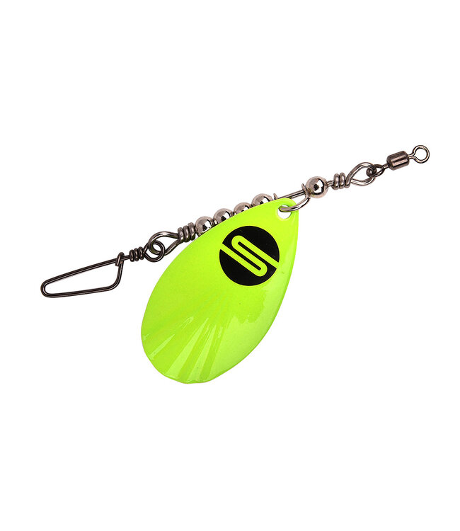 SPRO SPRO TROLLING BLADES.