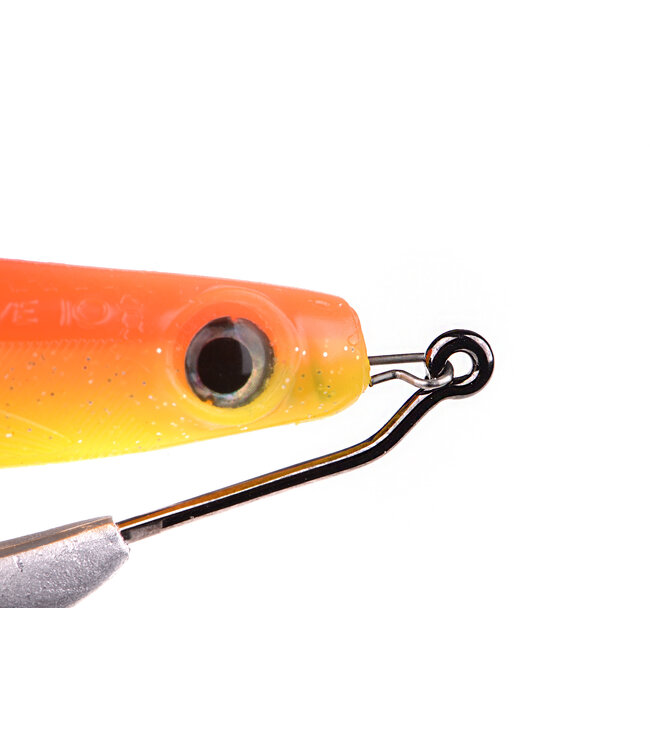 SPRO SPRO SPRING LOCK