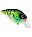 Spro SPRO Hunter Crank 65 SB DUIKD.  1.5M
